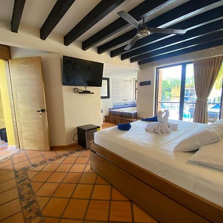 Hotel Villa Del Marques Sopetran Exteriör bild
